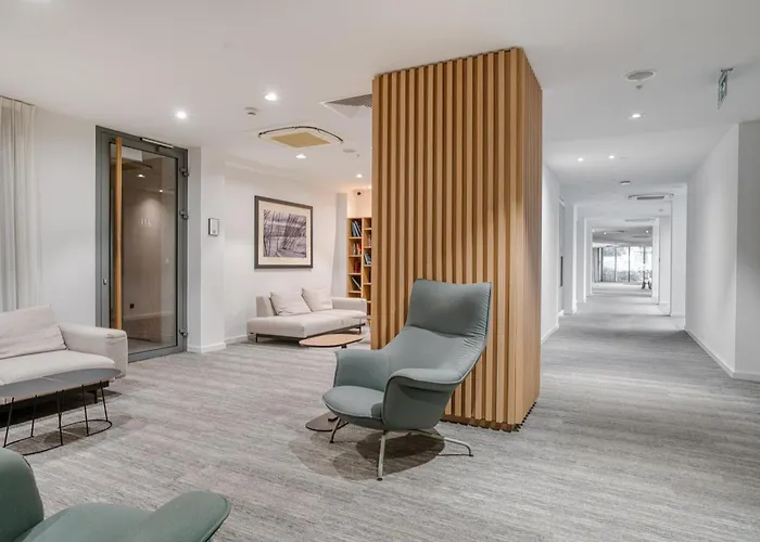 Hotel Shuum Boutique - Destigo Hotels