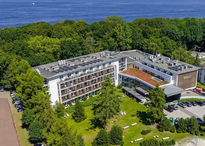 Hotel Shuum Boutique - Destigo Hotels